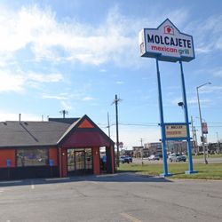 Molcajete Mexican Grille