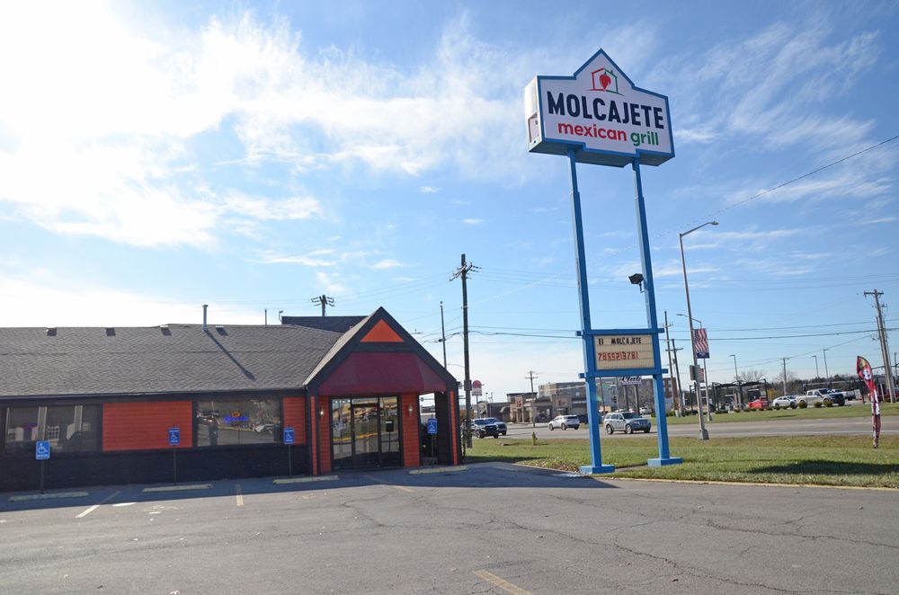 Molcajete Mexican Grille