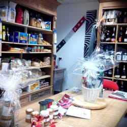 La Salumeria 08 - Coin épicerie fine