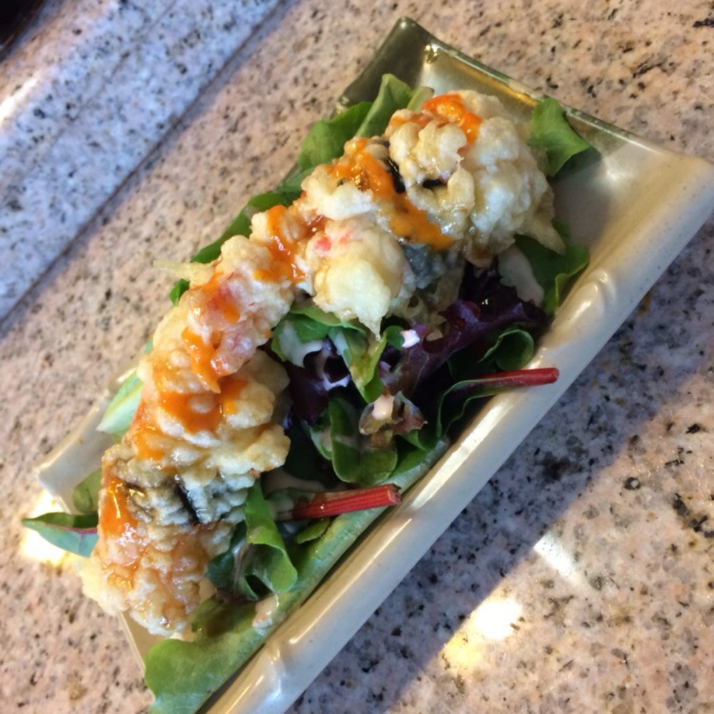 Sanyo Sushi - Shrimp boat - Sushi Bars Near Me - Glendora, California Sanyo Sushi - Shrimp boat - Sushi Bars Near Me - Glendora, California