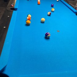 Clicks Billiards