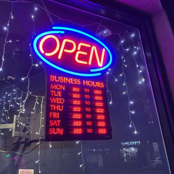 BBQ Chicken - Business hours~ (February 2025) - Chicken Shop Near Me - Burnaby, British Columbia