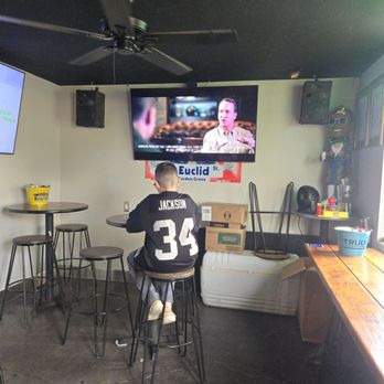 Henry's Bar & Grill - Great time Raiders!!!!great food and beer - Bars Near Me - Garden Grove, California Henry's Bar & Grill - Great time Raiders!!!!great food and beer - Bars Near Me - Garden Grove, California