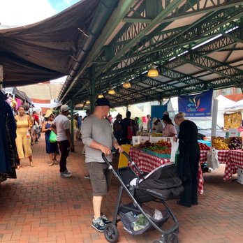 Eastern Market - Public Markets Near Me - Washington, DC, District of Columbia