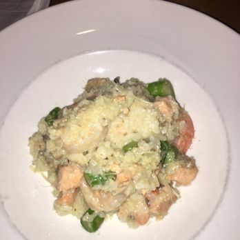 Skipolini's - Seafood Risotto - very delicious! - Italian Near Me - Rocklin, California