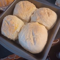 Sweetest Cheeks Bakery