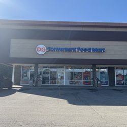 D&G Convenient Food Mart