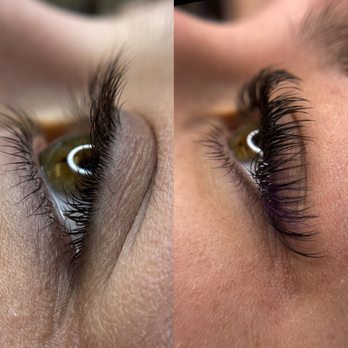 Char’s Esthetics Lounge - Hybrid Full Set - Eyelash Service Near Me - Burnsville, Minnesota Char’s Esthetics Lounge - Hybrid Full Set - Eyelash Service Near Me - Burnsville, Minnesota