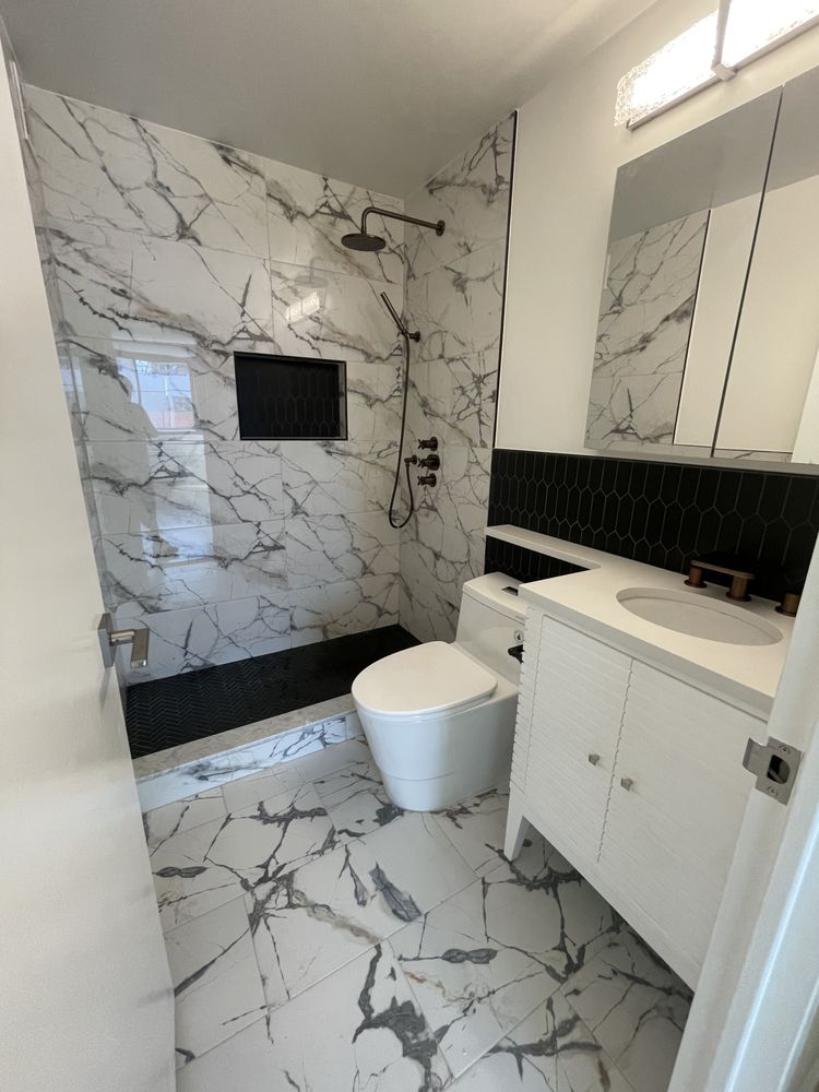 Slide of I&J Renovations