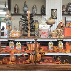 10/28/17- another reason to love fall!