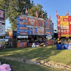Port Moody Ribfest