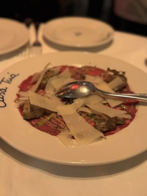 Casa Tua New York by null