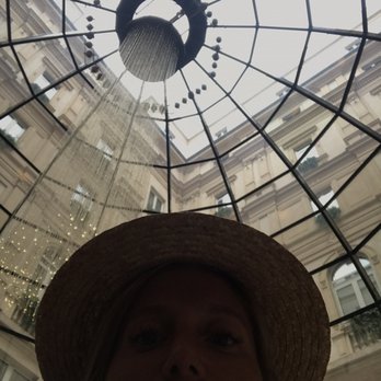 Park Hyatt Milan - Loved the atrium , above this was our room. You're steps from the Duomo - Hotels Near Me - Milan, Michigan Park Hyatt Milan - Loved the atrium , above this was our room. You're steps from the Duomo - Hotels Near Me - Milan, Michigan