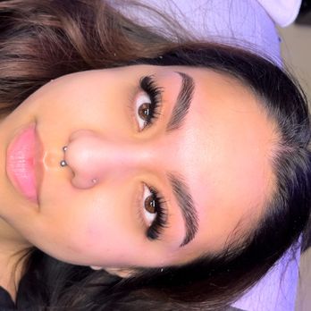 Patricia Esthetics - Lamination and mega volume lash extensions - Skin Care Near Me - Salida, California