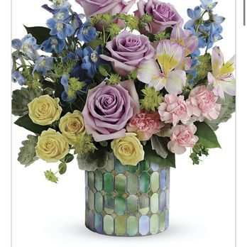 Bice's Florist - What I ordered. - Florists Near Me - Fort Worth, Texas Bice's Florist - What I ordered. - Florists Near Me - Fort Worth, Texas