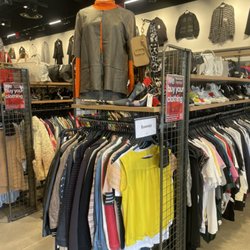 2nd STREET - Cedar Park