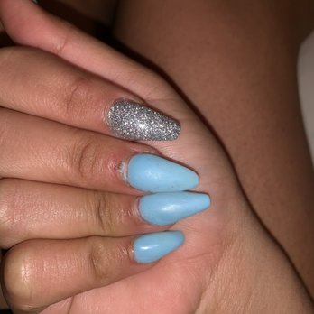 Pretty Nails & Lashes - Nail Salons Near Me - Houston, Texas
