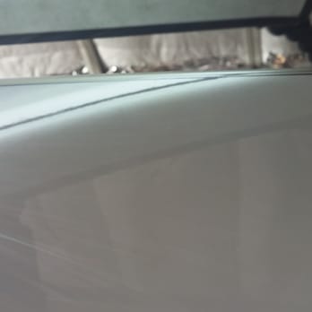 Dents By Trent - After - Mobile Dent Repair Near Me