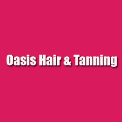 Oasis Salon & Spa