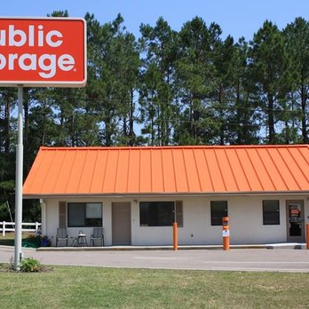 Public Storage - Self Storage Near Me - Barnwell, South Carolina Public Storage - Self Storage Near Me - Barnwell, South Carolina