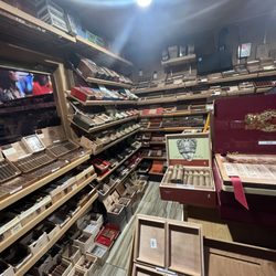 The Perfect Ash
