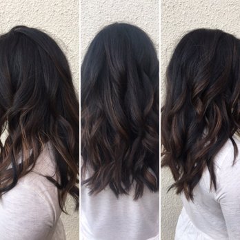 Soleil 7 - Color correcting balayage thanks to Jordan! So happy to have soft, natural looking color that still gives my hair dimension! - Hair Salons Near Me - Tallahassee, Florida