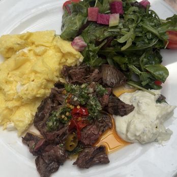 The Original Caffe Boa - Steak & Eggs - New American Near Me - Tempe, Arizona