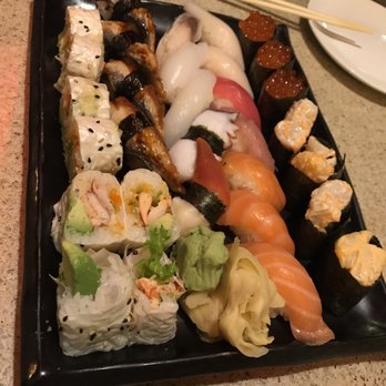 Momiji - Sushi - Japanese Near Me - Salem, Oregon