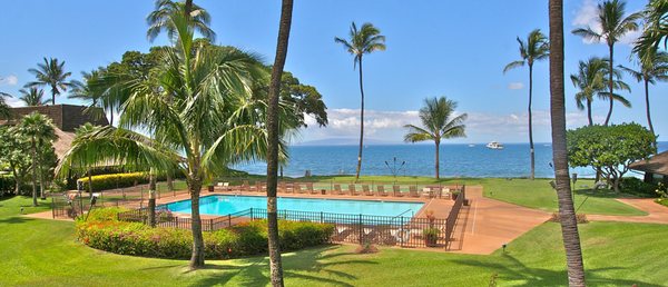 Maalaea Surf Resort by null