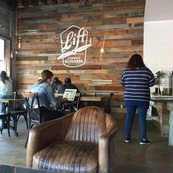LFTD - Coffee & Tea Near Me - Whittier, California