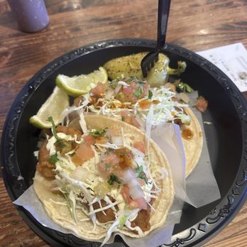 Taco Nazo - World Famous Fish Taco - Mexican Near Me - Bellflower, California