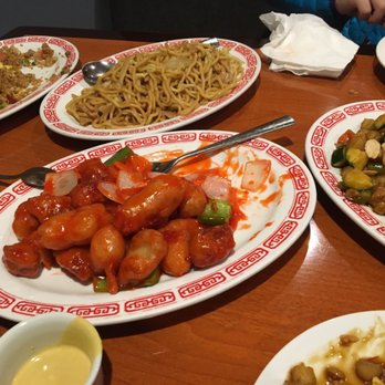 Ming Palace - Chinese Near Me - Sacramento, California Ming Palace - Chinese Near Me - Sacramento, California