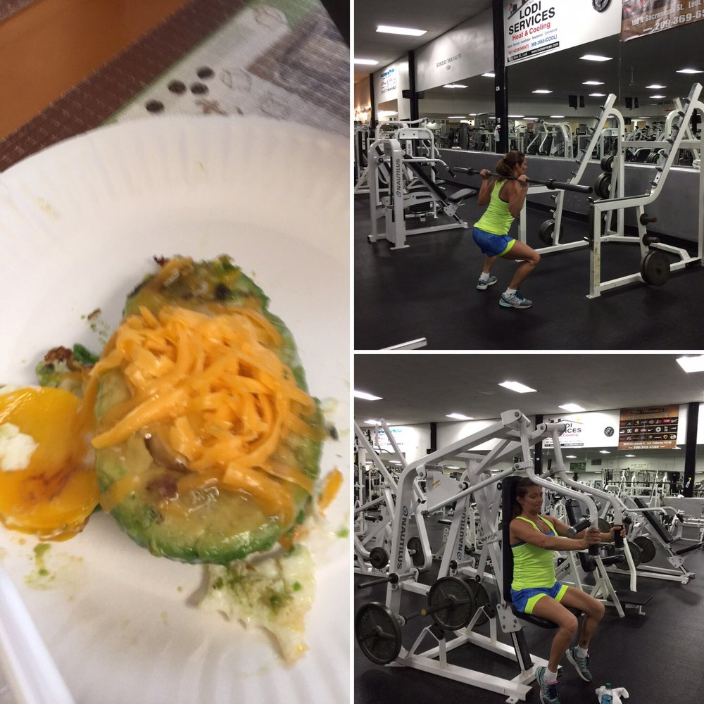 Fitness System - Trainers Near Me - Lodi, California Fitness System - Trainers Near Me - Lodi, California