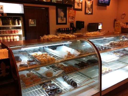 Tastee Donuts by null