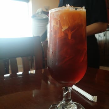 Thai Essence - Thai ice tea - Thai Near Me - Nutley, New Jersey Thai Essence - Thai ice tea - Thai Near Me - Nutley, New Jersey