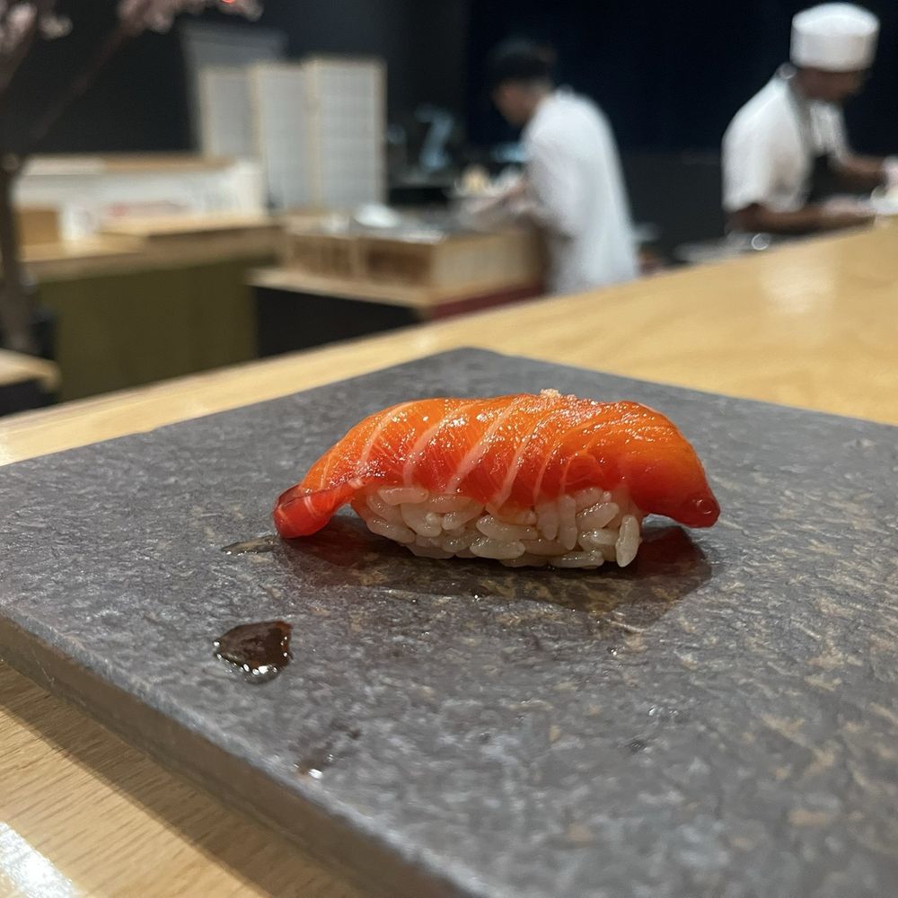 Kinzo - Sushi Bars Near Me - Frisco, Texas Kinzo - Sushi Bars Near Me - Frisco, Texas