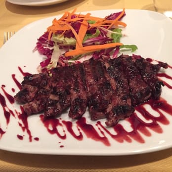 Marco G - Steak with red wine - Italian Near Me - Rome, RM Marco G - Steak with red wine - Italian Near Me - Rome, RM