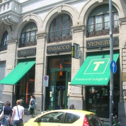 Bacco Tabacco e Venere