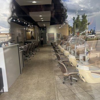 Beauzen Nails - Turned us away for a walk in pedicure because "we don't have time". You can see how empty it is. - Nail Salons Near Me - Lone Tree, Colorado Beauzen Nails - Turned us away for a walk in pedicure because "we don't have time". You can see how empty it is. - Nail Salons Near Me - Lone Tree, Colorado