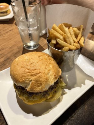 Umami Burger by null
