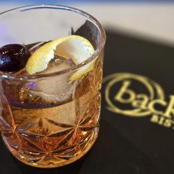 Palladio - Old Fashioned