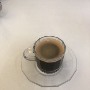 Cozy Corner - Espresso - Diners Near Me - Miami Springs, Florida