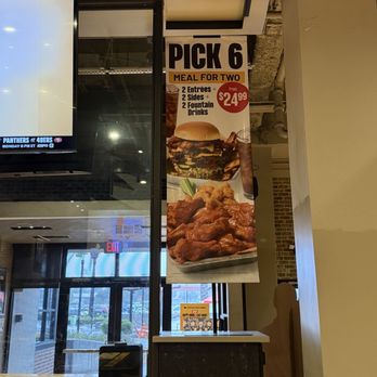 Buffalo Wild Wings - Chicken Wings Near Me - Northridge, California Buffalo Wild Wings - Chicken Wings Near Me - Northridge, California
