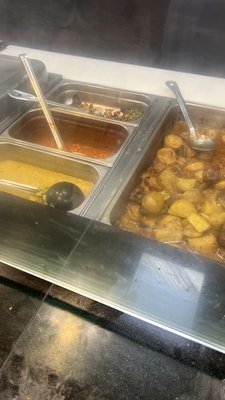 Al Rasoul Market by null