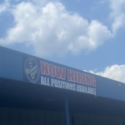 Restaurant Depot