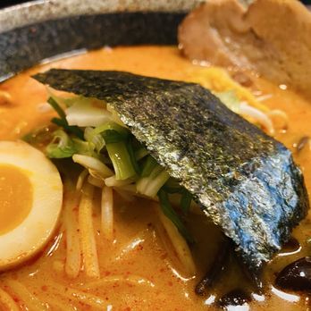 Kozy Ramen & Bar - Spicy Tonkotsu Ramen - Ramen Near Me - Annandale, Virginia Kozy Ramen & Bar - Spicy Tonkotsu Ramen - Ramen Near Me - Annandale, Virginia