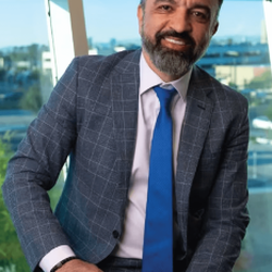 Alireza Farabi, MD