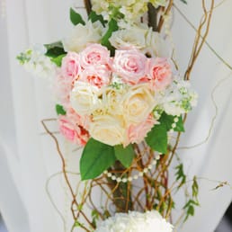 Our wedding flowers done by Stacey Our wedding flowers done by Stacey