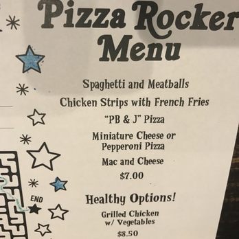 Pizza Rock - Pizza Near Me - Henderson, Nevada Pizza Rock - Pizza Near Me - Henderson, Nevada