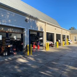 Mahoney's Auto Repair